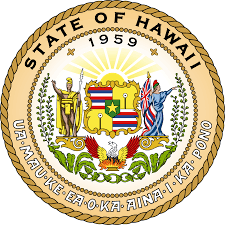 State of Hawaii Logo